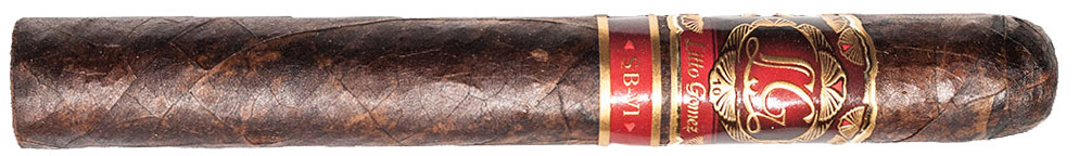 Regional Highlight: Dominican Republic | Smallbatchcigar.com Top 5 Dominican Puros: Litto Gomez Small Batch Number 6